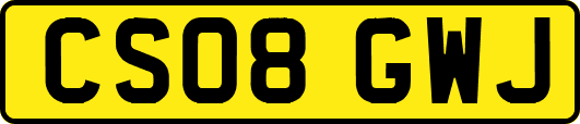 CS08GWJ
