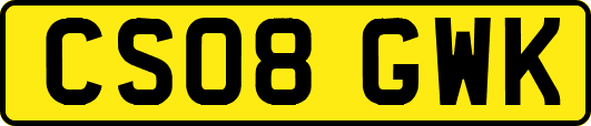 CS08GWK