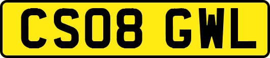 CS08GWL