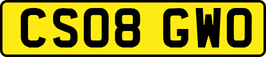 CS08GWO