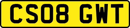 CS08GWT