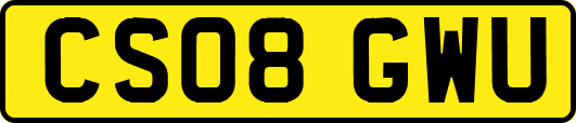CS08GWU