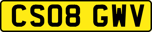 CS08GWV