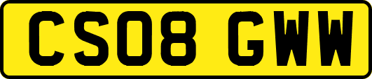 CS08GWW