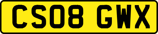 CS08GWX