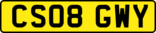 CS08GWY