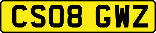 CS08GWZ