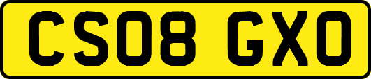 CS08GXO