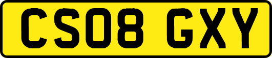 CS08GXY