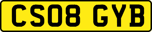 CS08GYB