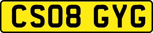 CS08GYG