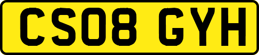 CS08GYH