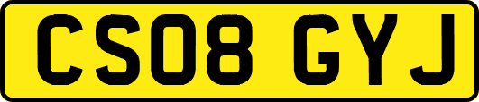 CS08GYJ
