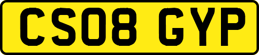 CS08GYP