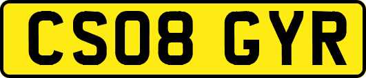 CS08GYR