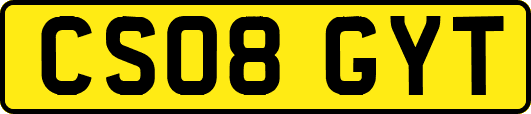CS08GYT