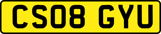 CS08GYU
