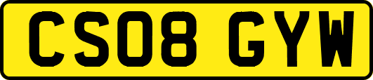 CS08GYW