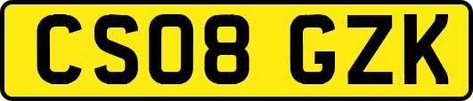 CS08GZK