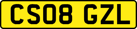 CS08GZL
