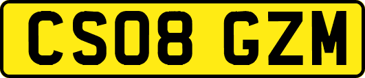 CS08GZM