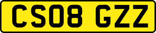 CS08GZZ