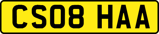CS08HAA