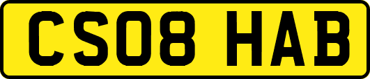 CS08HAB