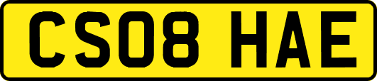 CS08HAE