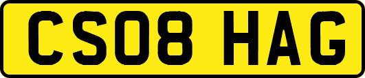 CS08HAG