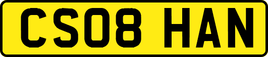 CS08HAN