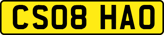 CS08HAO