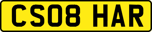 CS08HAR