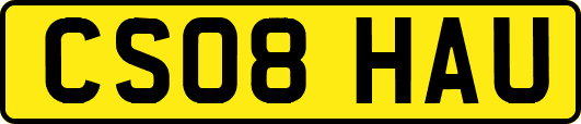 CS08HAU