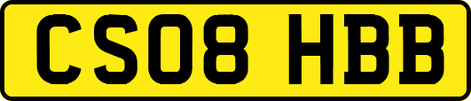 CS08HBB