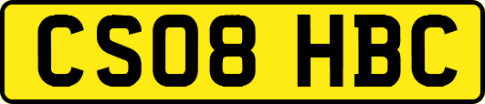 CS08HBC
