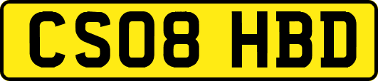 CS08HBD