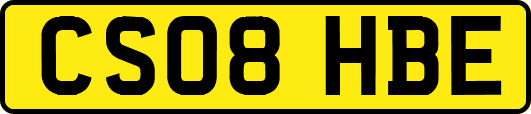 CS08HBE