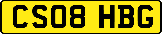 CS08HBG