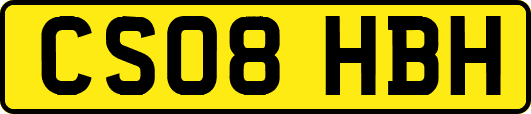 CS08HBH