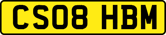 CS08HBM