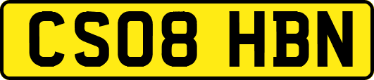 CS08HBN