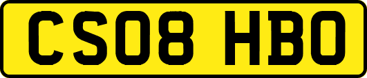 CS08HBO