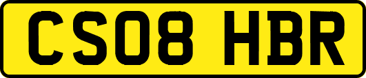 CS08HBR