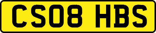 CS08HBS