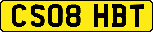 CS08HBT