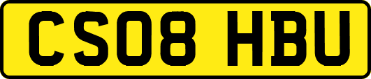CS08HBU