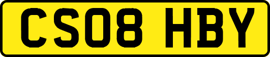 CS08HBY