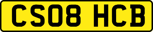 CS08HCB