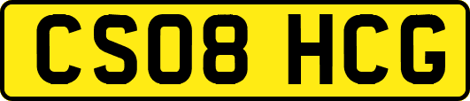 CS08HCG